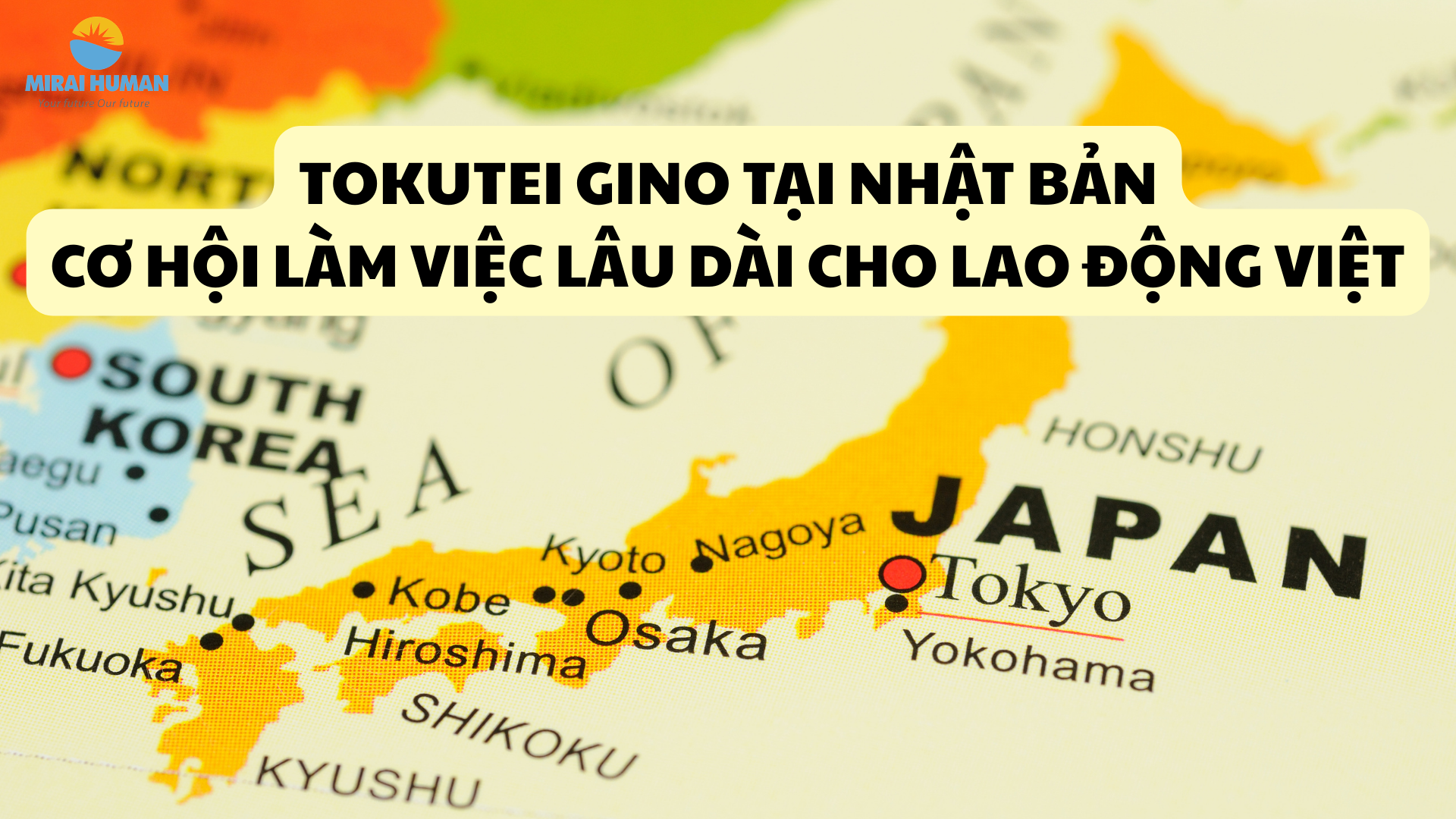 lao động Nhật Bản